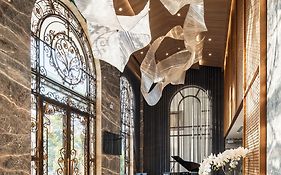 Khách sạn D'Lecia Hạ Long